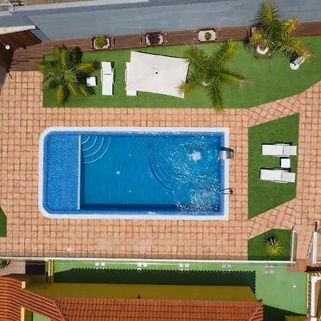 Casa Dianayer Vakantiehuis