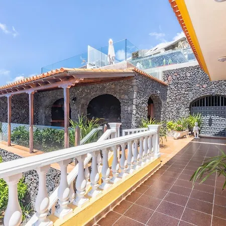 Casa Dianayer Vakantiehuis *