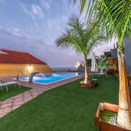 Ferienhaus Casa Dianayer *