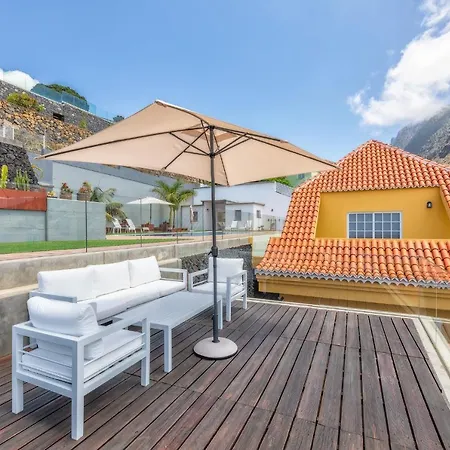 Casa Dianayer Feriehus